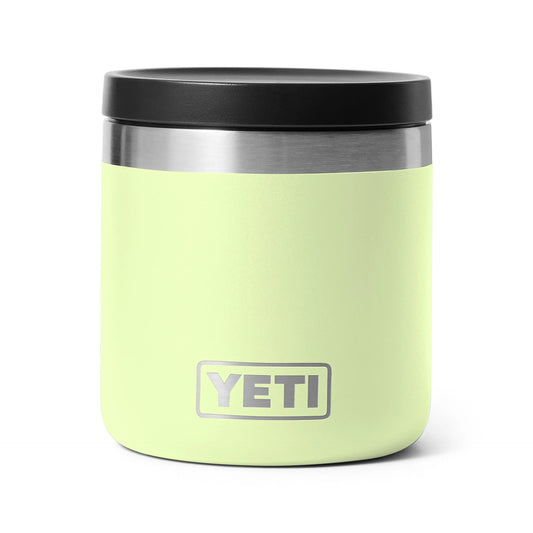 8 oz Insulated Food Jar - US 6368