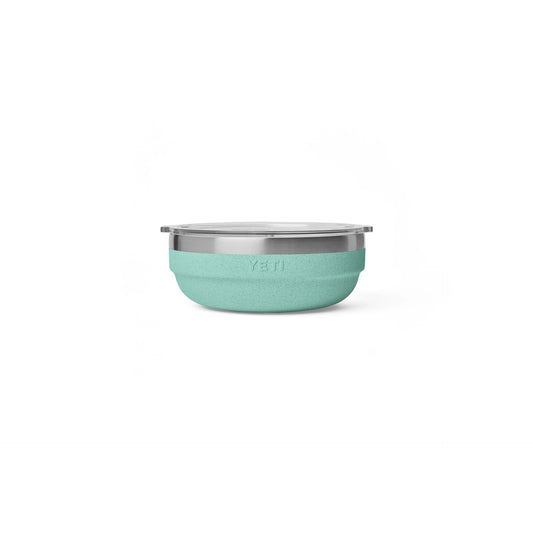 0.7 QT Insulated Low Bowl - US 5091