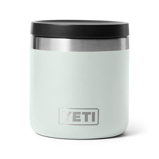 8 oz Insulated Food Jar - US 2443