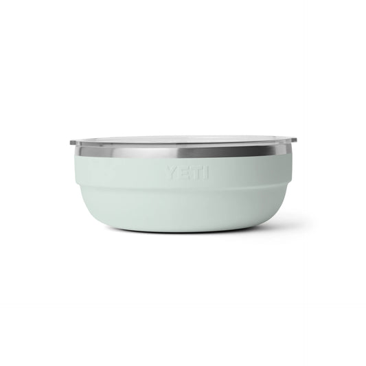 3.6 QT Insulated Low Bowl - US 1354