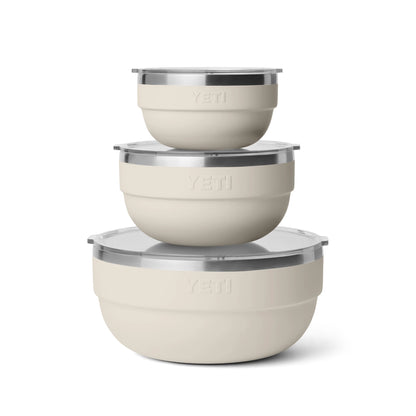Insulated Bowl Set - US 4432