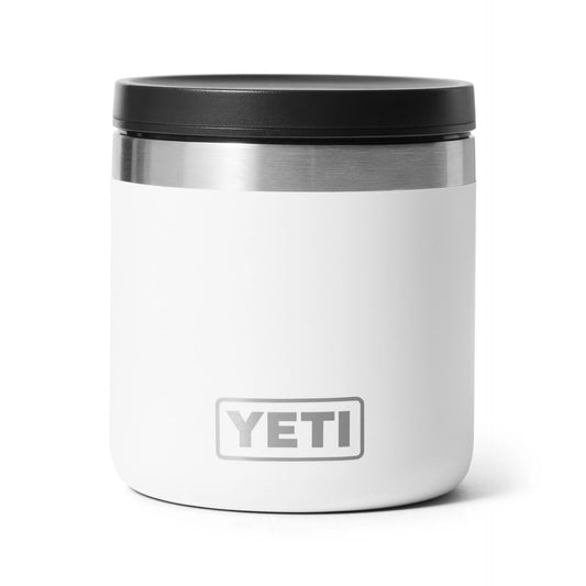 8 oz Insulated Food Jar - US 8082