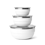 Insulated Bowl Set - US 6858
