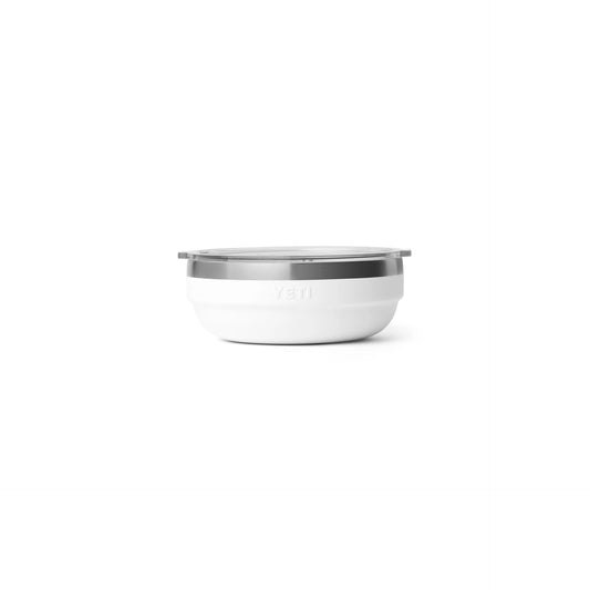 0.7 QT Insulated Low Bowl - US 9331
