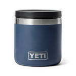 8 oz Insulated Food Jar - US 1543