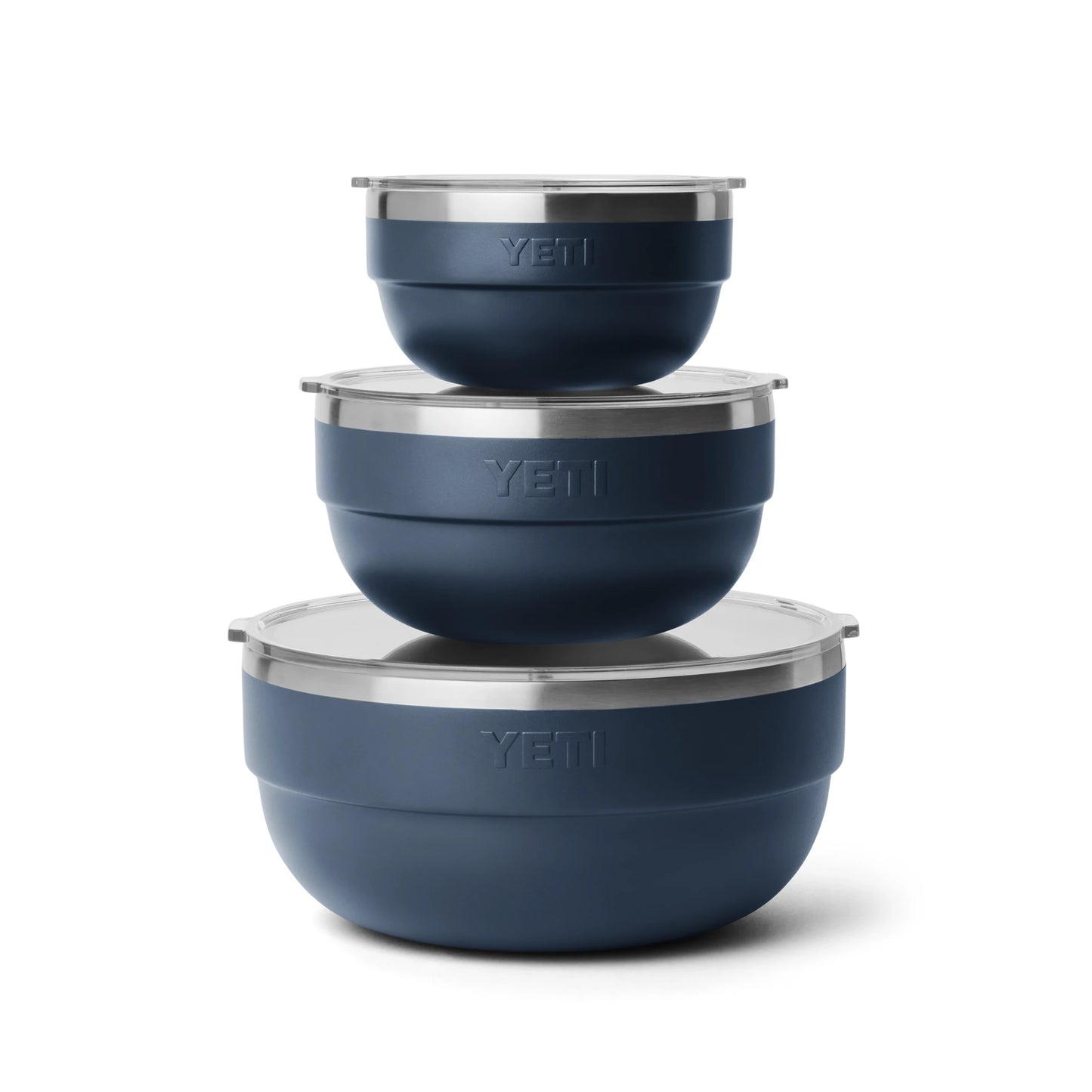 Insulated Bowl Set - US 0984