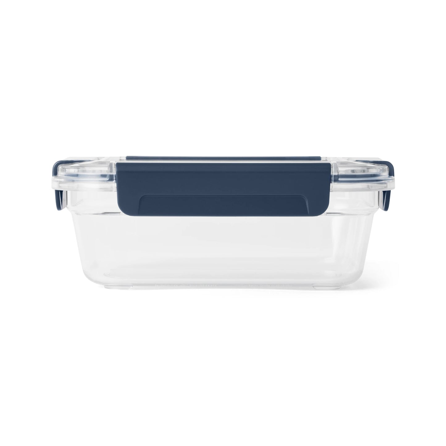 Medium Plastic Food Storage - US 6344