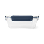 Medium Plastic Food Storage - US 6344