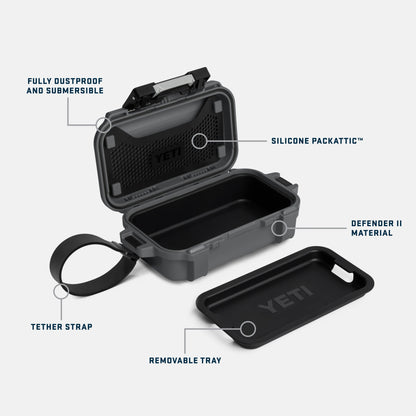 GoBox 1 Gear Case - US 2994