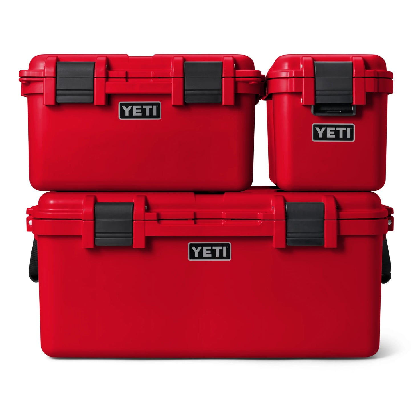 GoBox 15 Gear Case - US 3420