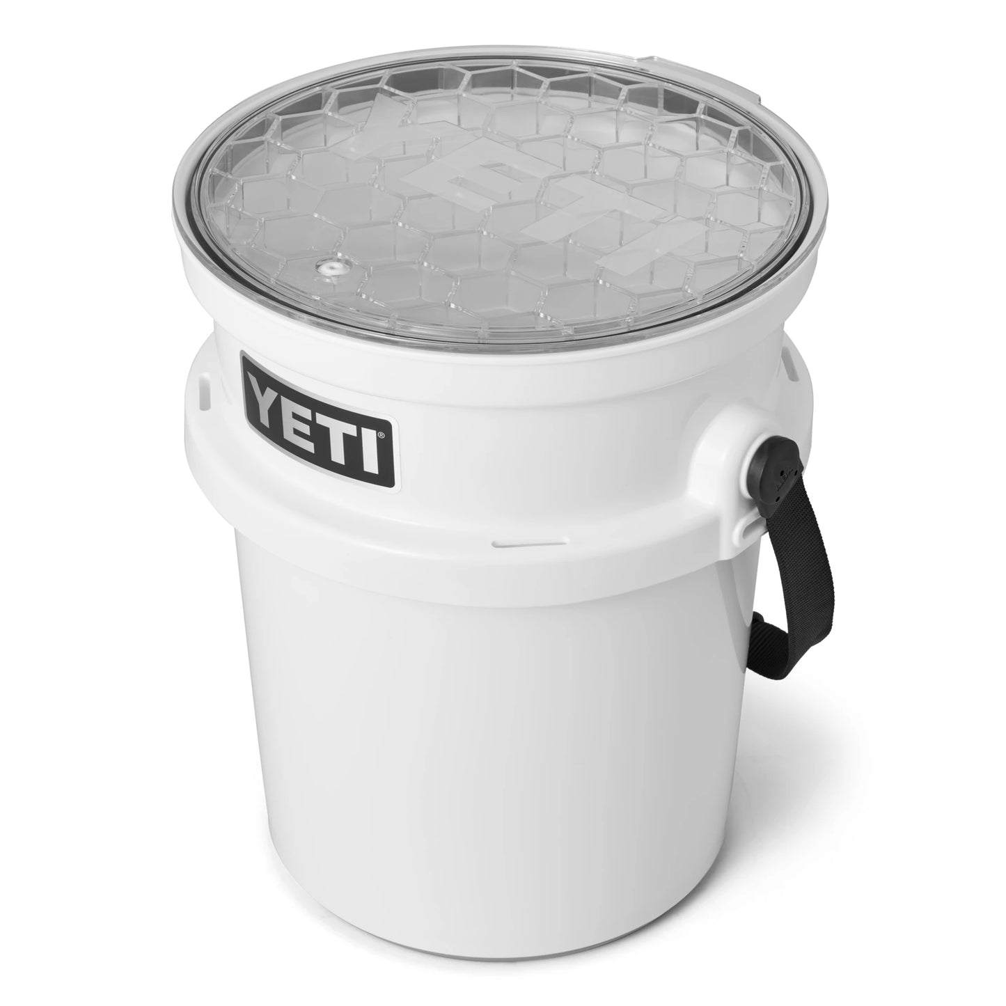 Bucket Lid - US 4418