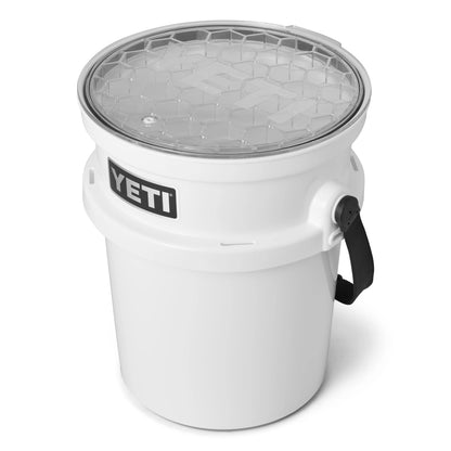 Bucket Lid - US 4418