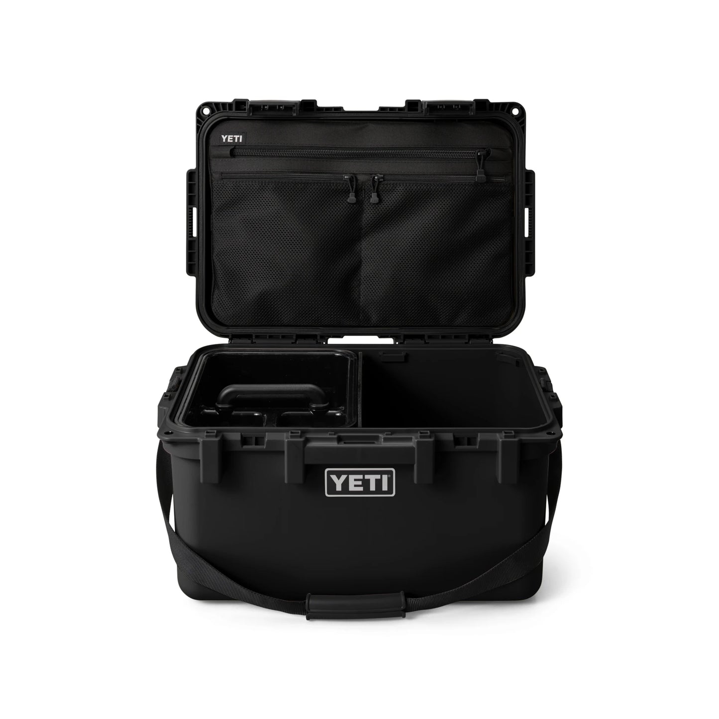 GoBox 30 Gear Case - US 3907