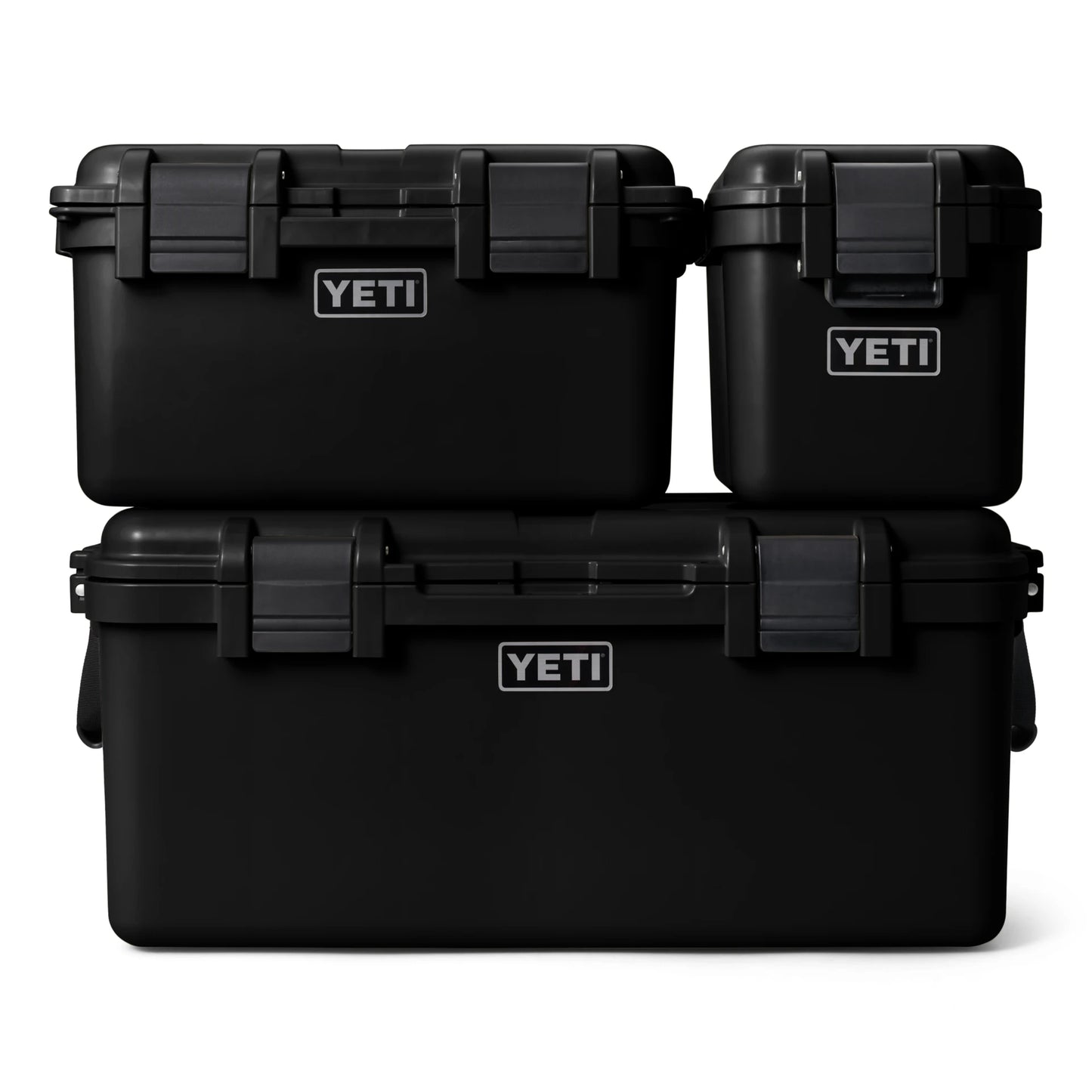 GoBox 15 Gear Case - US 8957