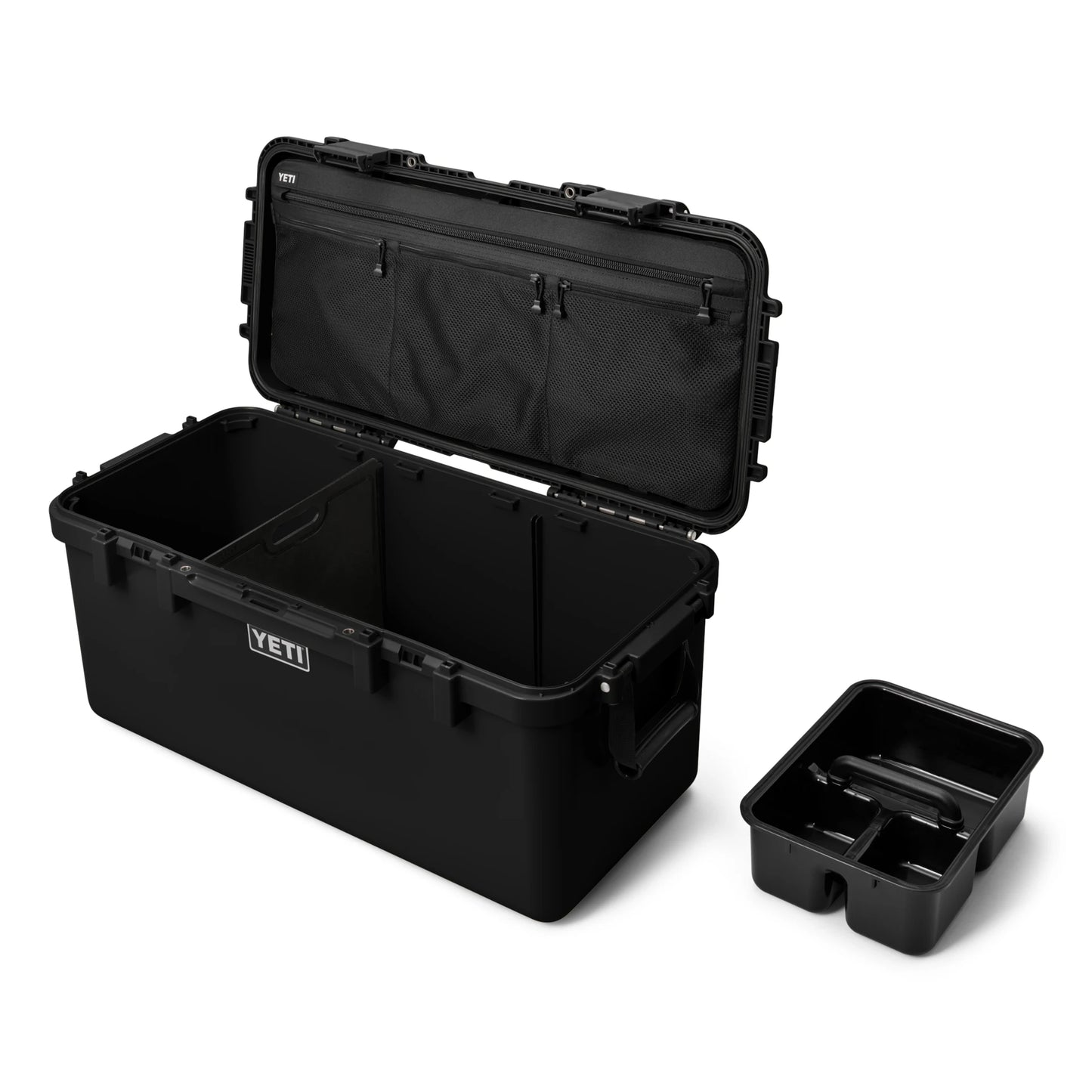 GoBox 60 Gear Case - US 6612