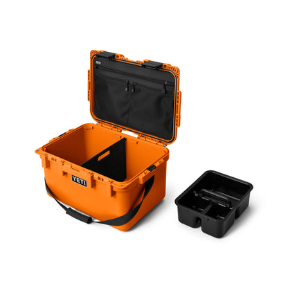 GoBox 30 Gear Case - US 8305