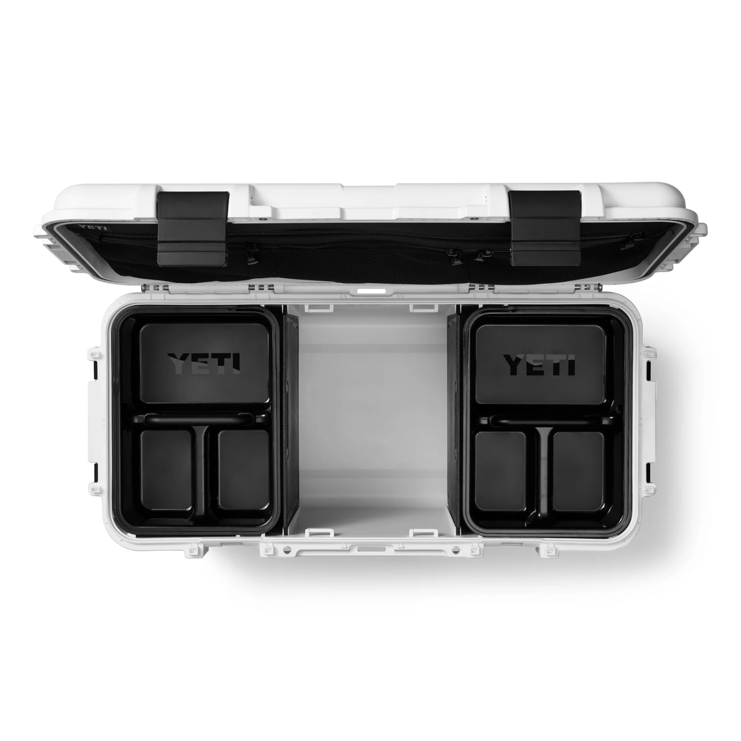 GoBox 60 Gear Case - US 1645
