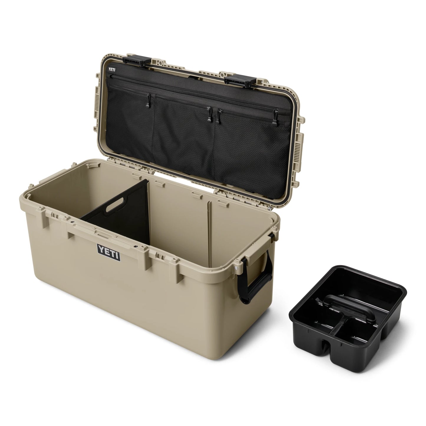 GoBox 60 Gear Case - US 5804