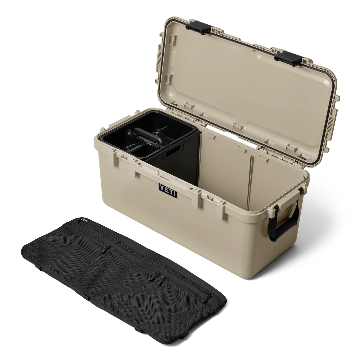 GoBox 60 Gear Case - US 5804