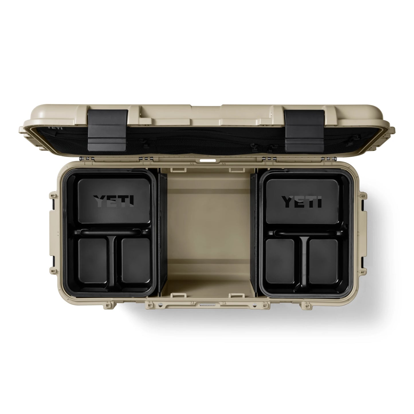 GoBox 60 Gear Case - US 5804