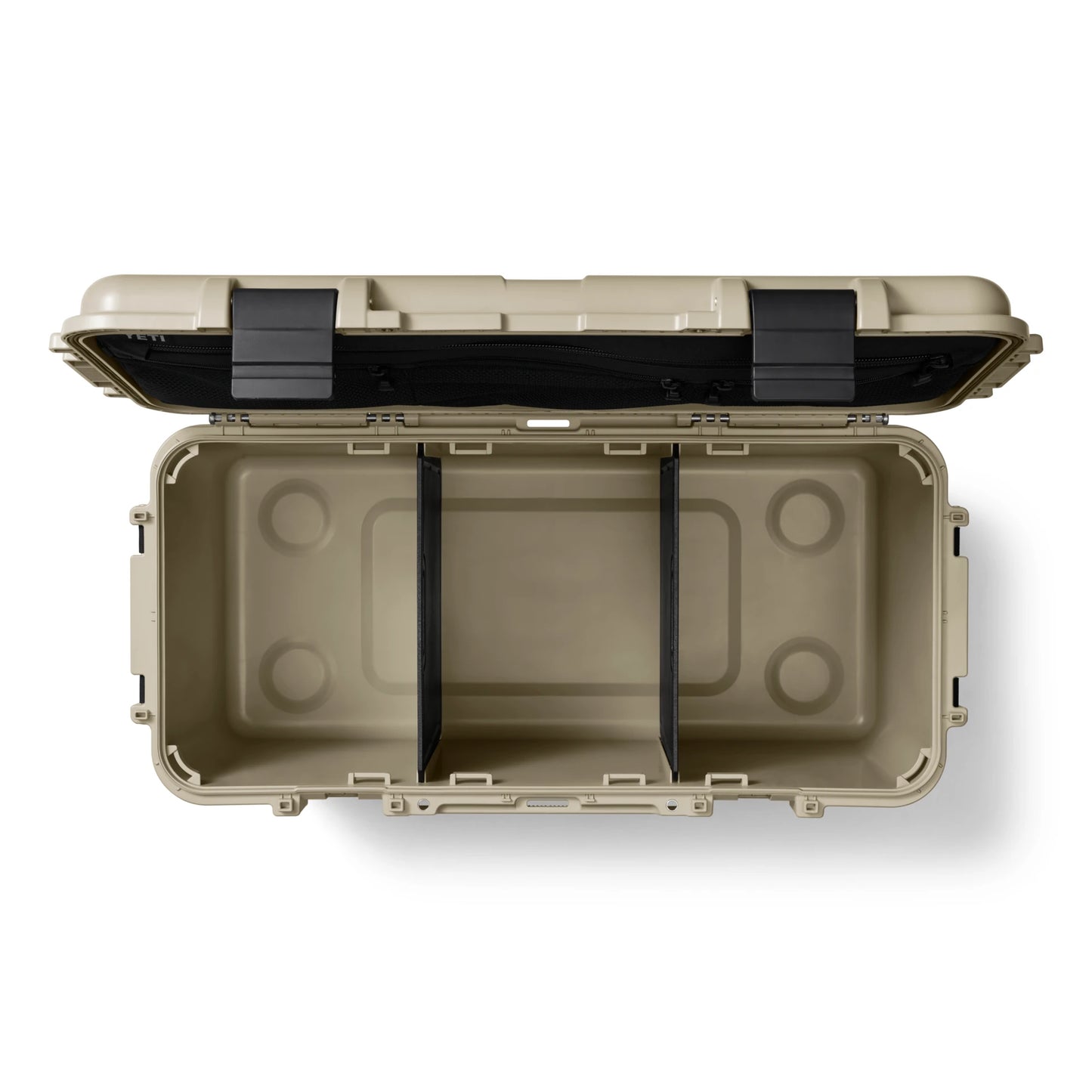 GoBox 60 Gear Case - US 5804