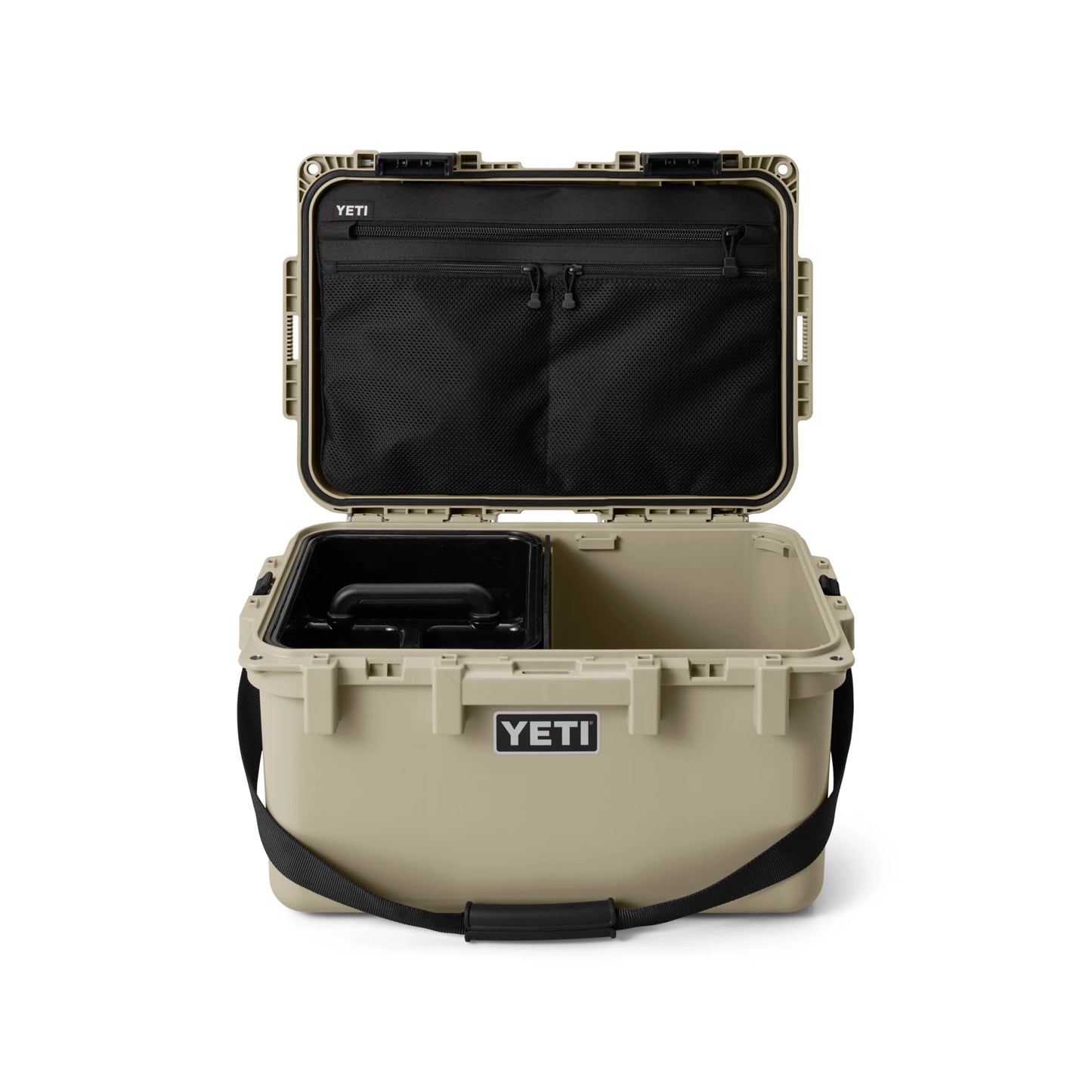 GoBox 30 Gear Case - US 6988