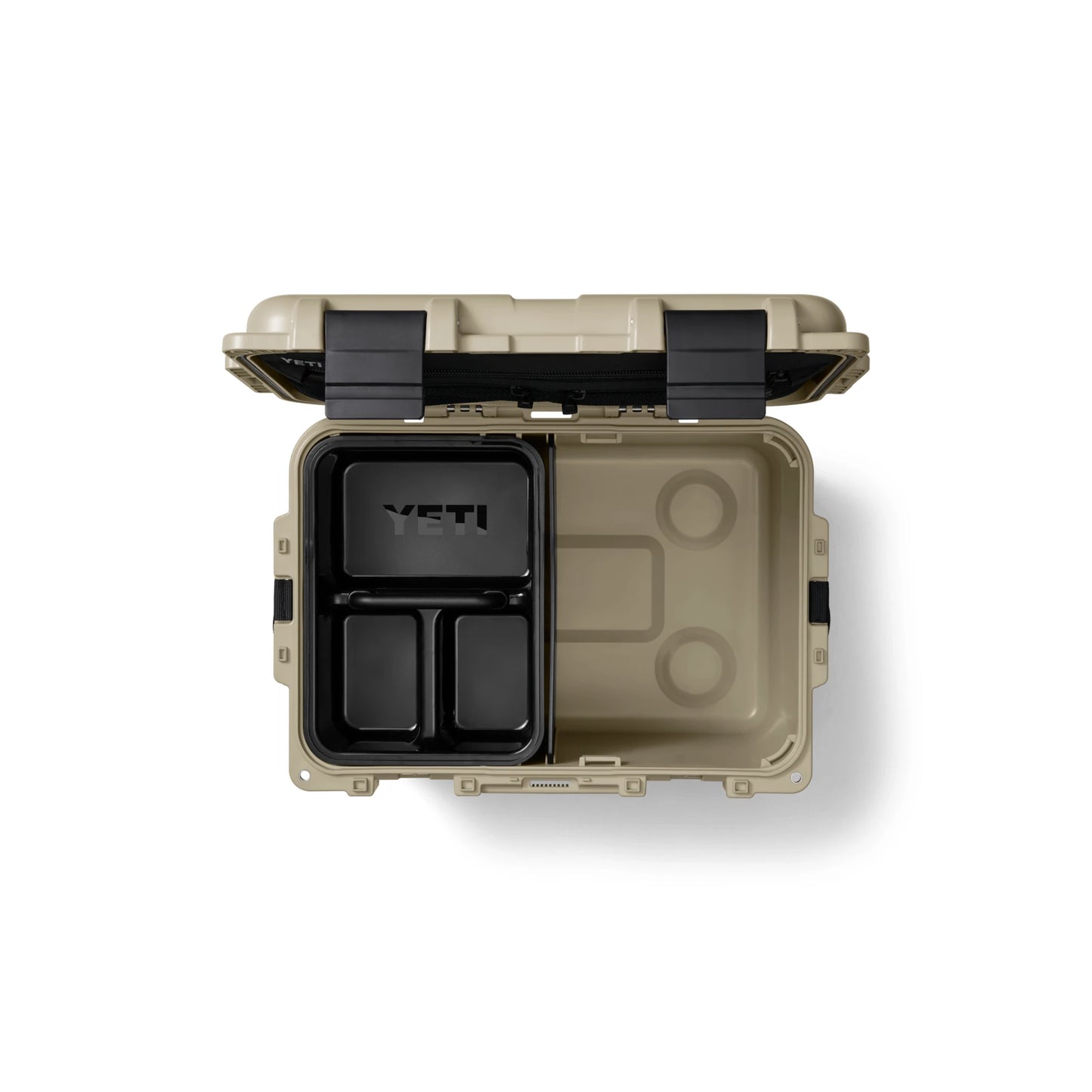GoBox 30 Gear Case - US 6988