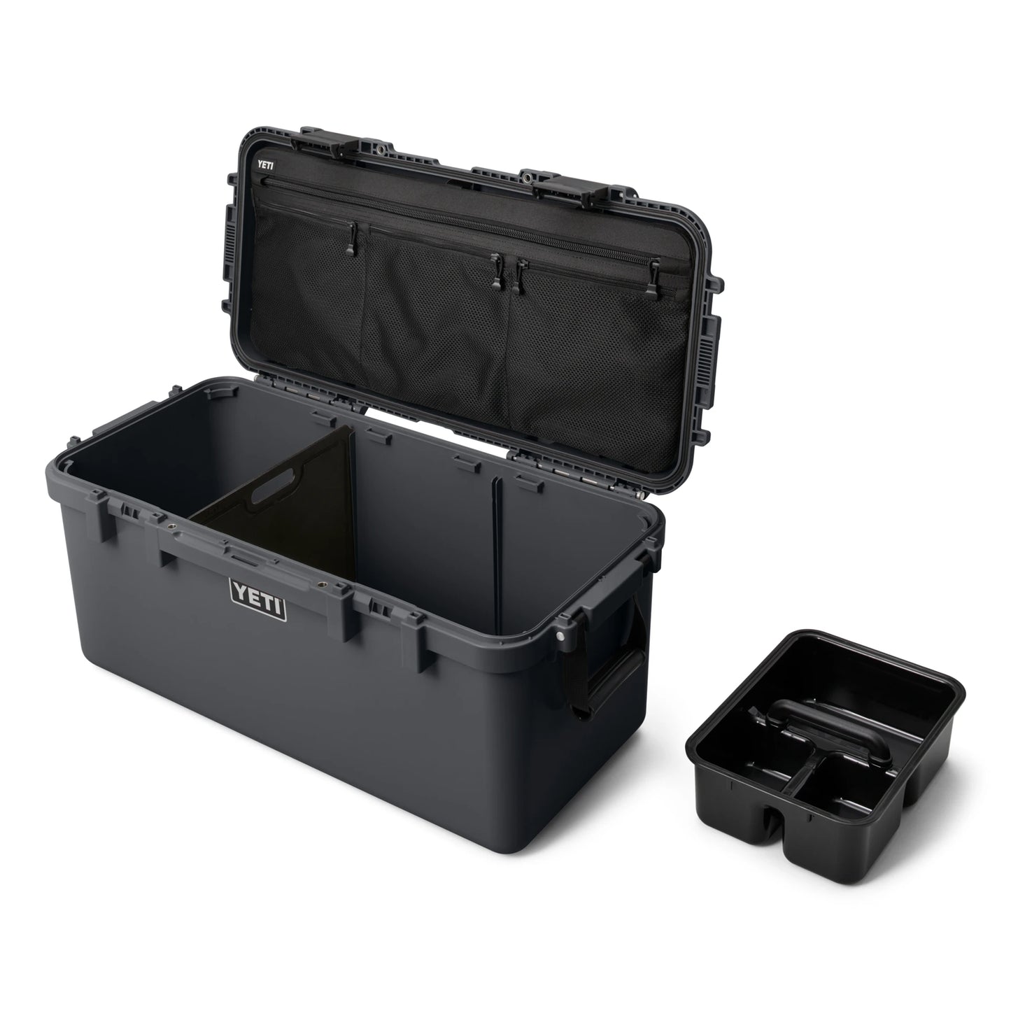 GoBox 60 Gear Case - US 4523