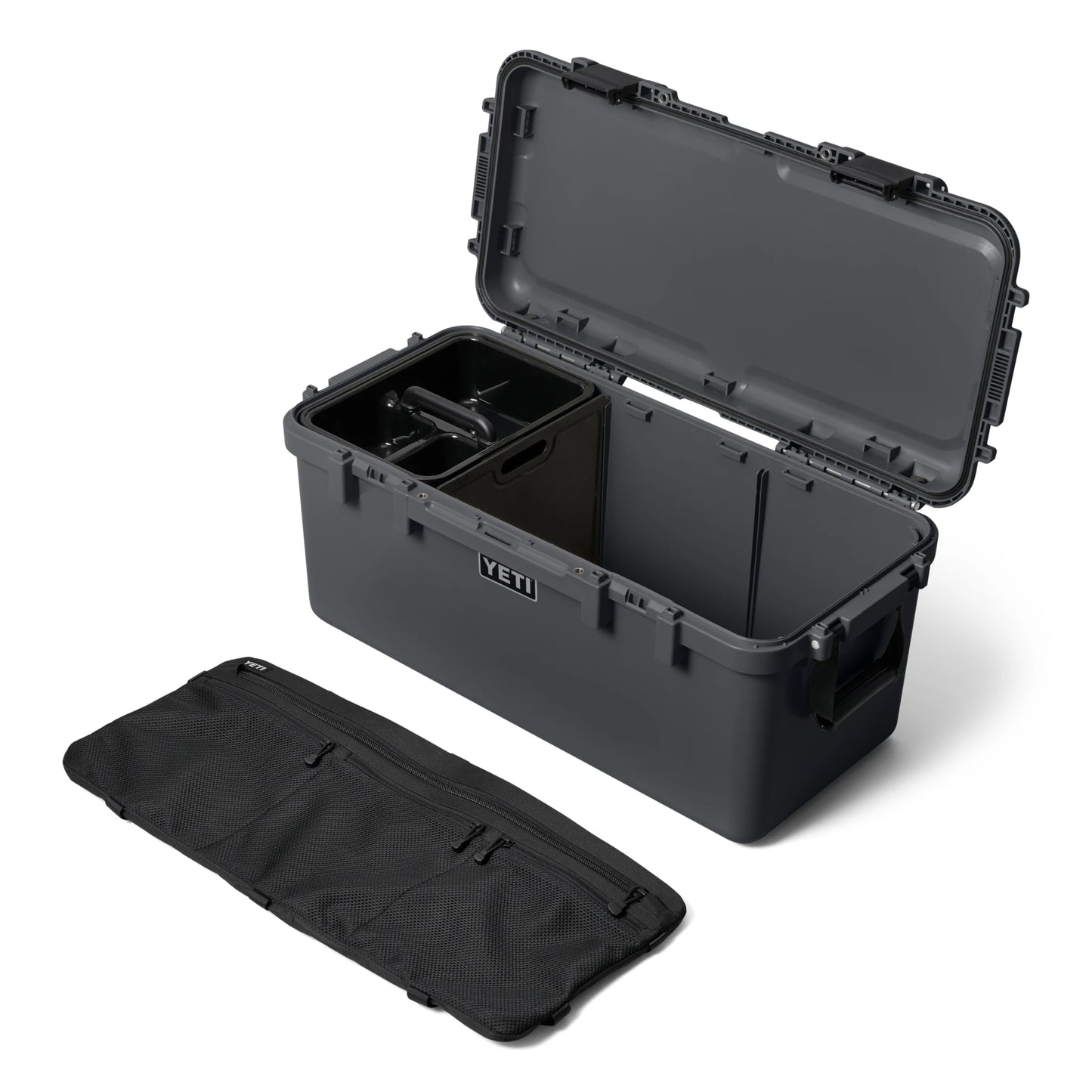 GoBox 60 Gear Case - US 4523