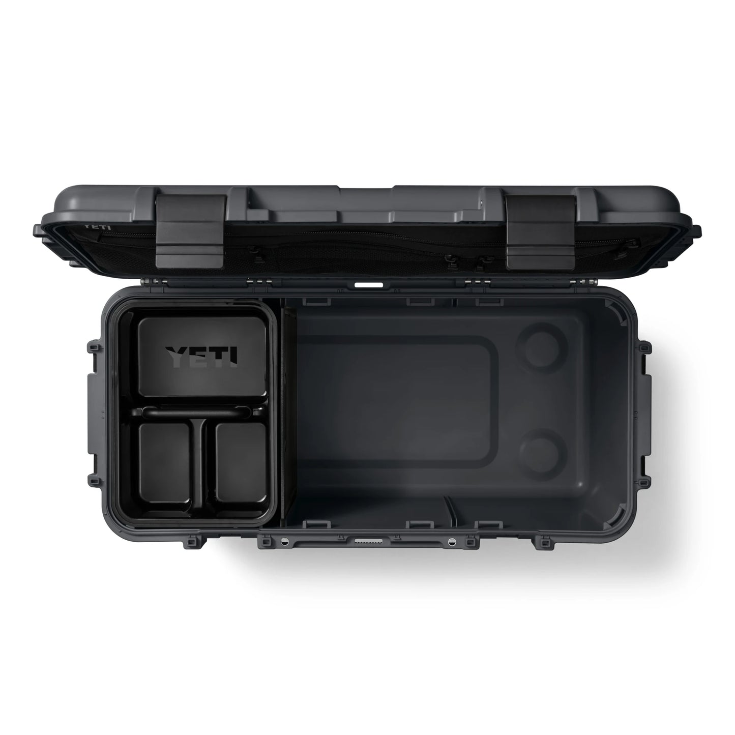 GoBox 60 Gear Case - US 4523
