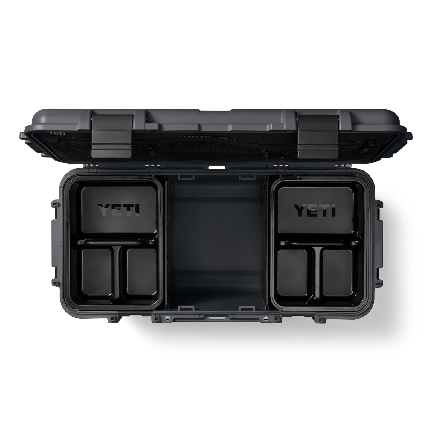 GoBox 60 Gear Case - US 4523