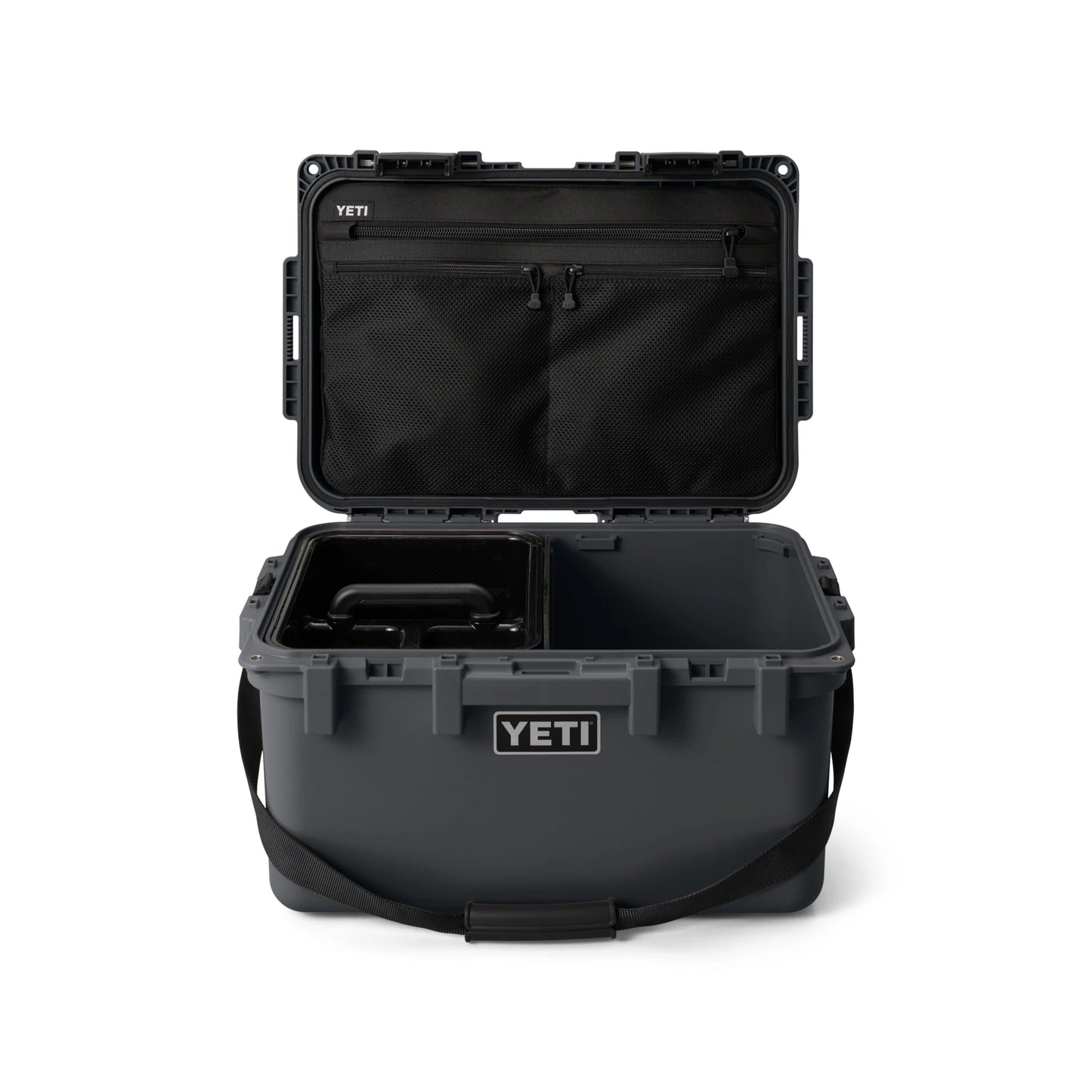 GoBox 30 Gear Case - US 0511