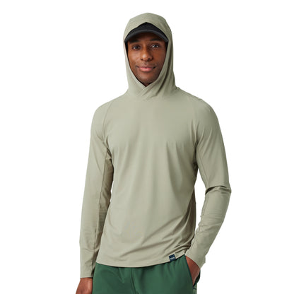 Ultra Lightweight Sunshirt - US 3005