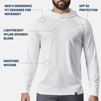 Ultra Lightweight Sunshirt - US 3005