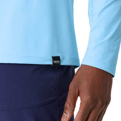 Ultra Lightweight Sunshirt - US 2879