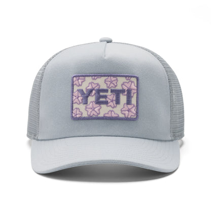 Cherry Blossom Trucker Hat - US 0831
