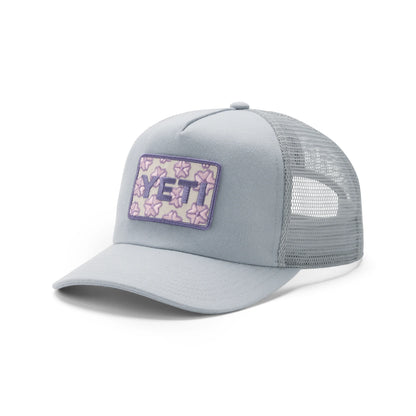 Cherry Blossom Trucker Hat - US 0831