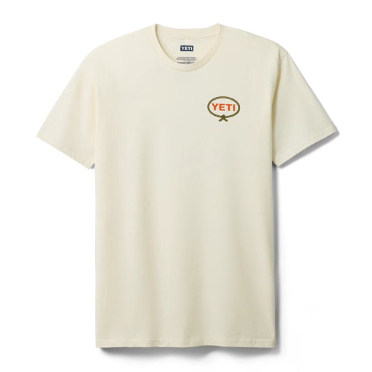 Short Sleeve T-Shirt - US 0813