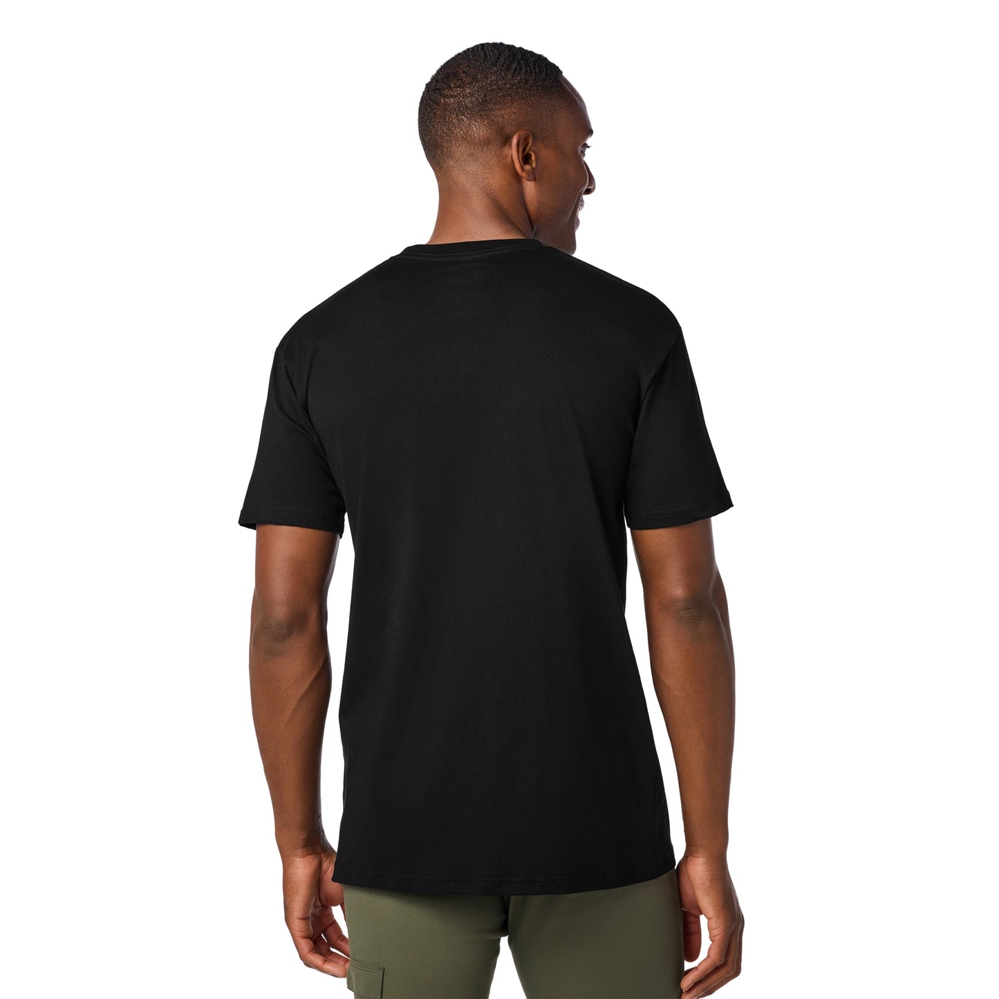 Short Sleeve T-Shirt - US 8180