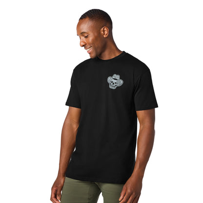 Short Sleeve T-Shirt - US 8180