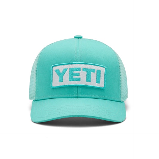 Mid Pro Trucker Hat - US 3894