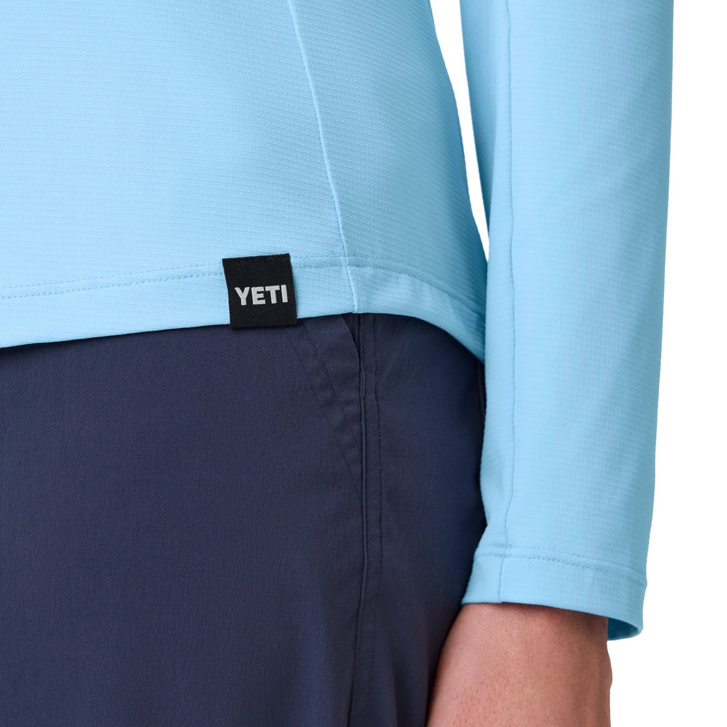 Ultra Lightweight Sunshirt - US 2879