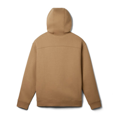 Fleece Hoodie - US 7412