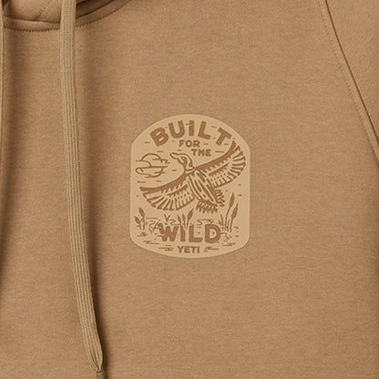 Fleece Hoodie - US 7412