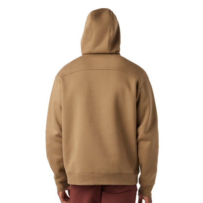 Fleece Hoodie - US 7412