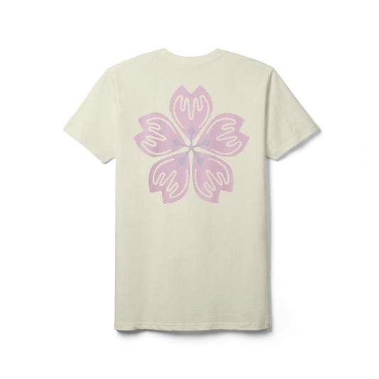 Short Sleeve T-Shirt - US 2214