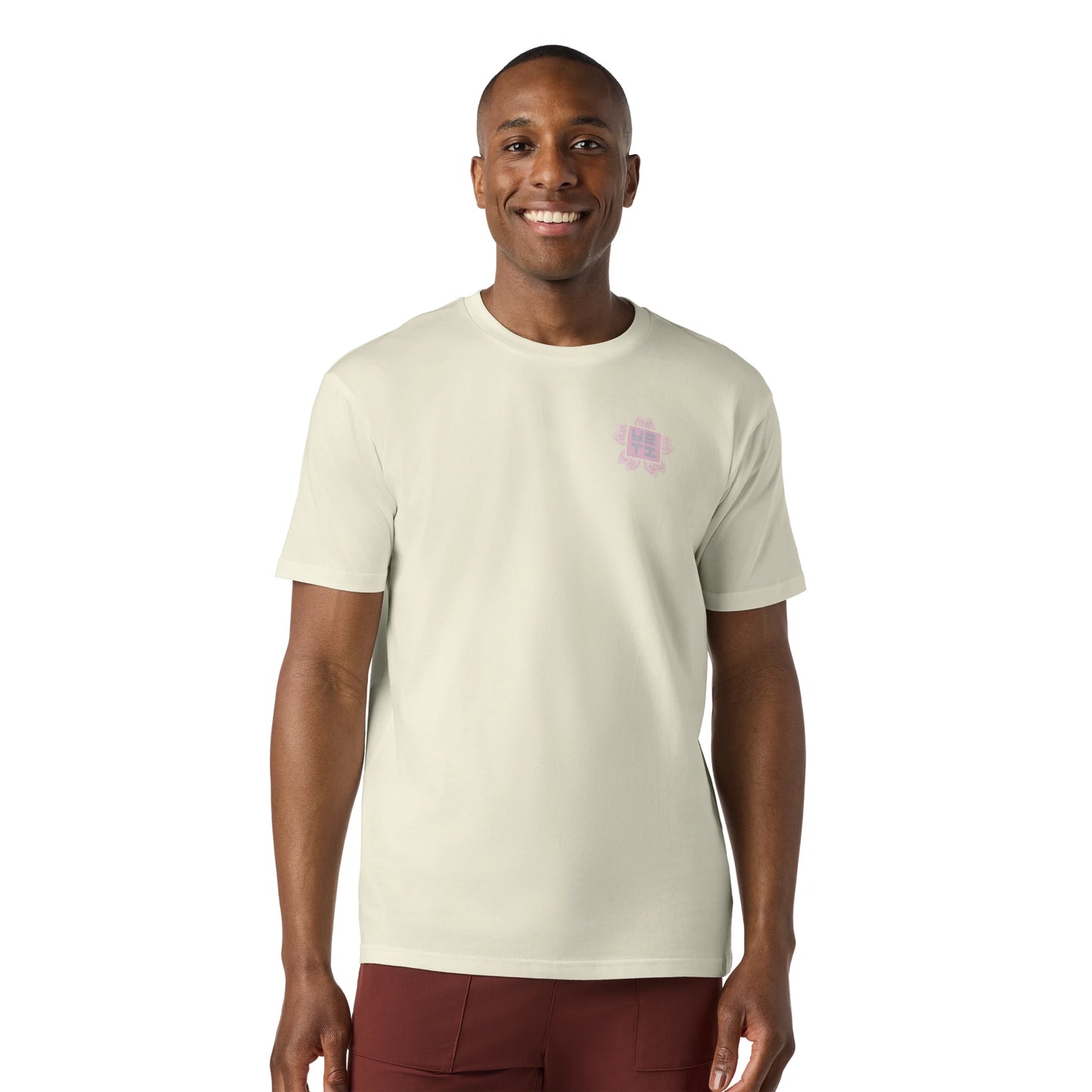 Short Sleeve T-Shirt - US 2214