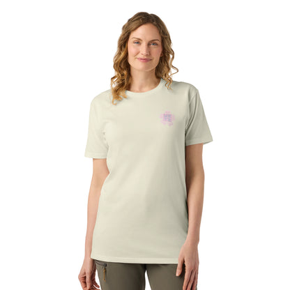 Short Sleeve T-Shirt - US 2214