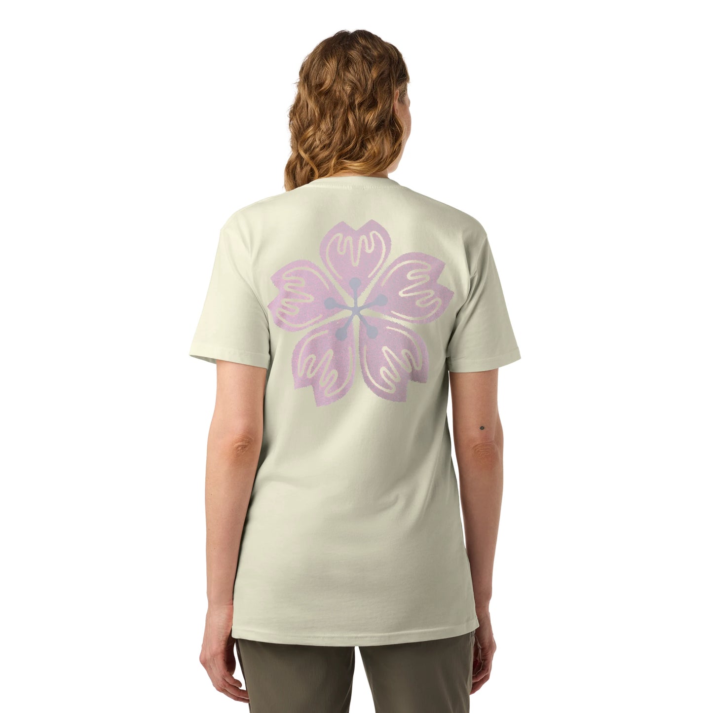 Short Sleeve T-Shirt - US 2214