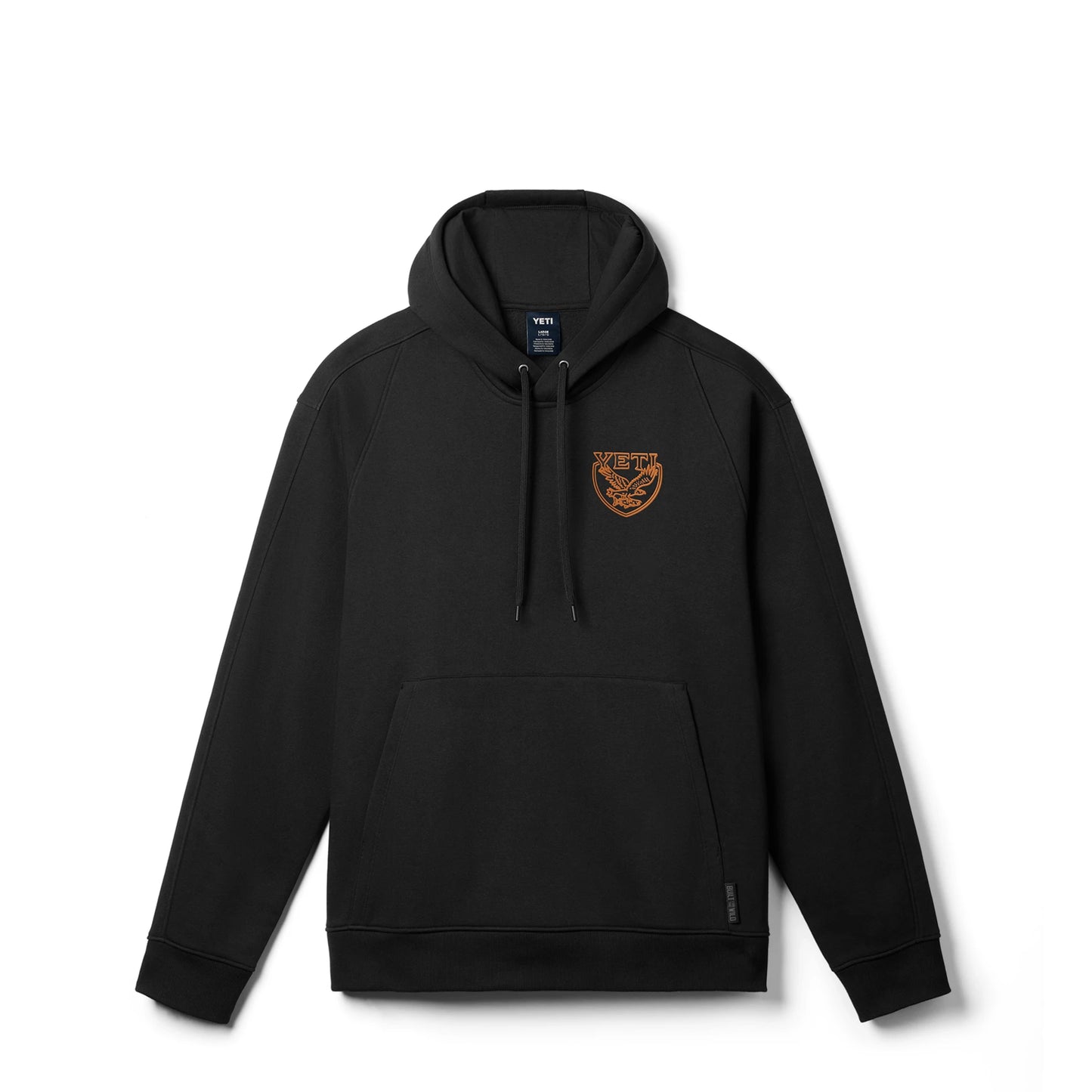 Fleece Hoodie - US 7234